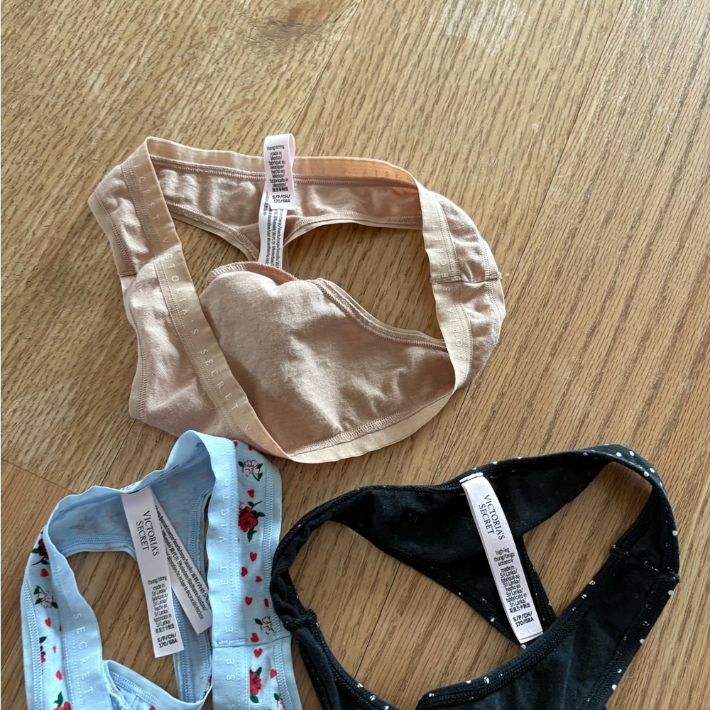 Undie bundle - Picture 3 of 3